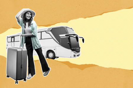 The Ultimate Luggage Guide for Malaysian Travellers