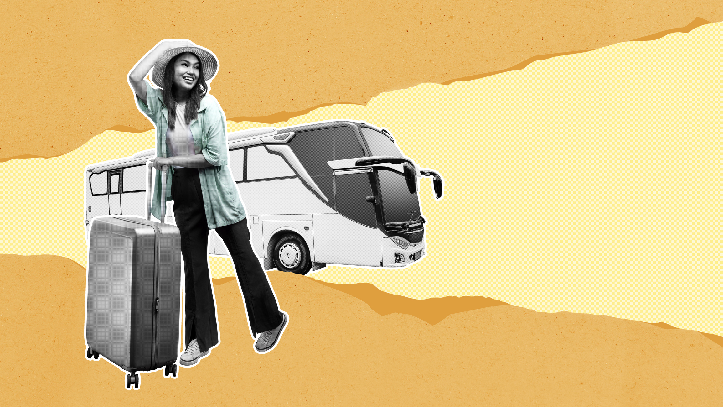 The Ultimate Luggage Guide for Malaysian Travellers